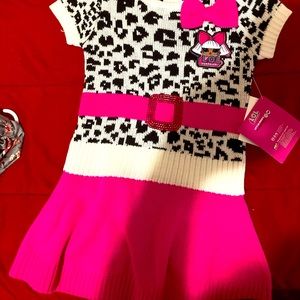 LOL dress